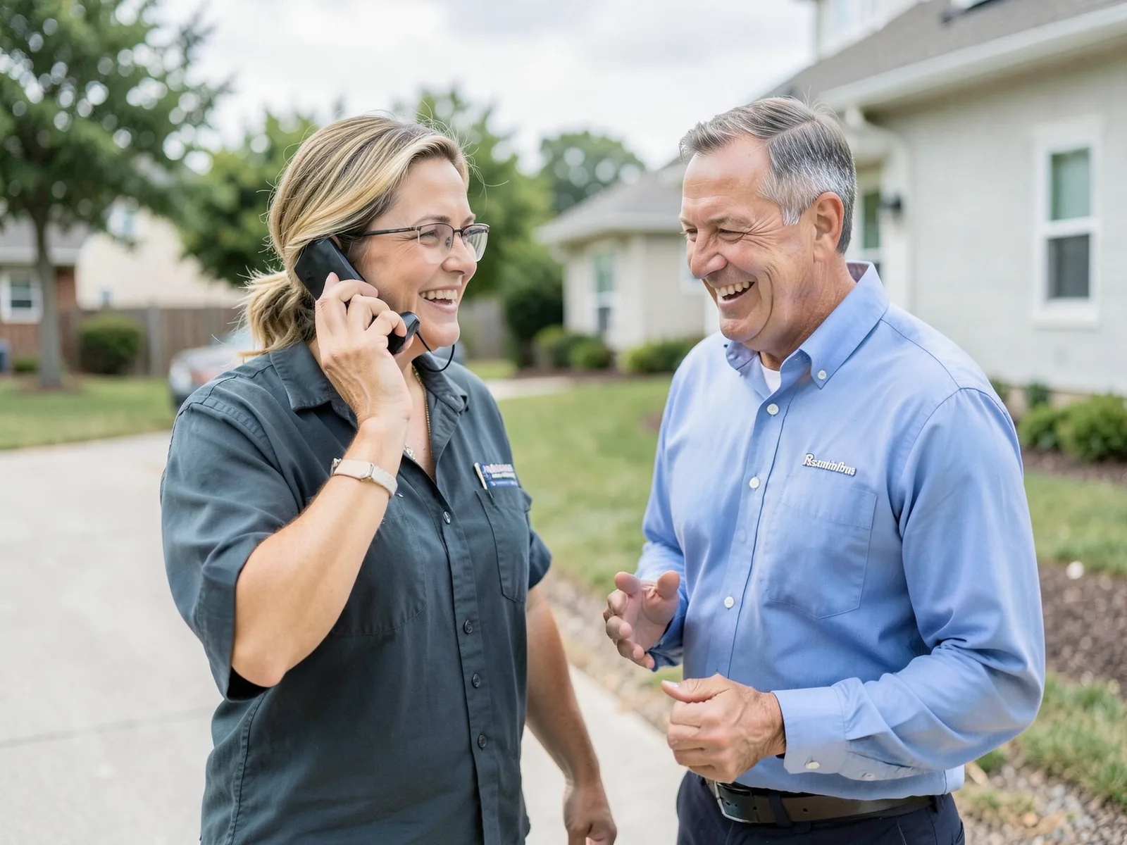 Frequently Asked Questions About Odor Damage Restoration in Missouri City, TX